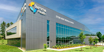 Stow-Kent Medical Center 2023