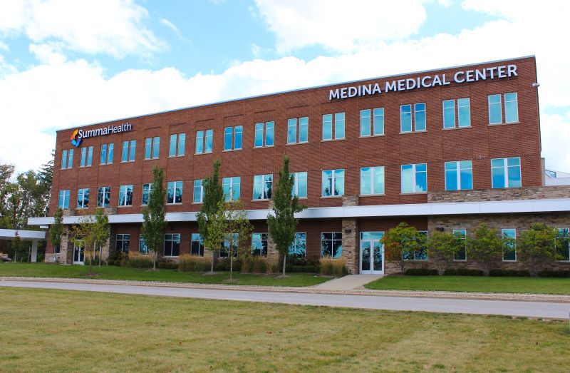 Medina Surgery Center in NE Ohio