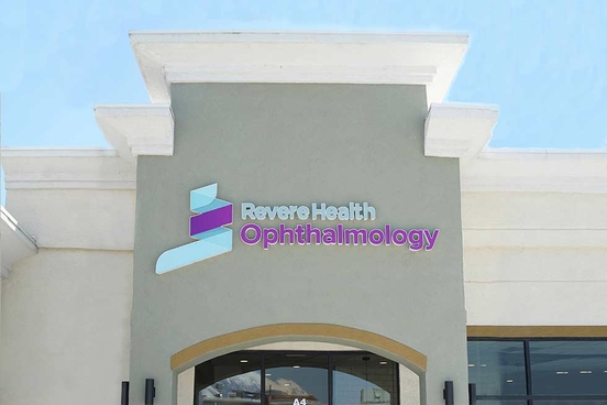 Provo Ophthalmology and Eye Center