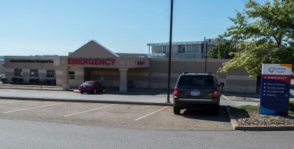 Summa Health Wadsworth-Rittman Emergency Department