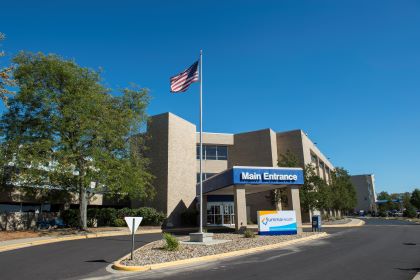 Wadsworth-Rittman Medical Center