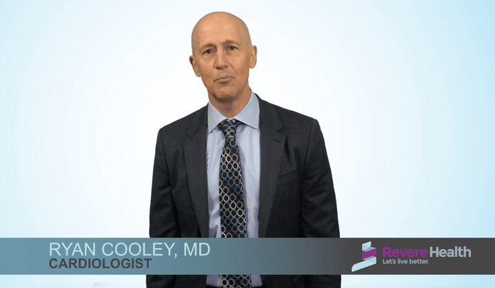  Dr. Cooley Performs Life Saving Procedure