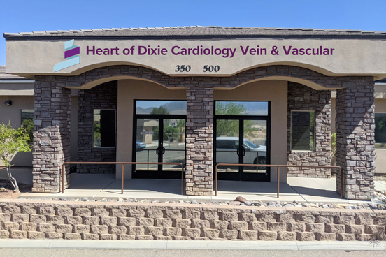 Heart of Dixie Cardiology Mesquite