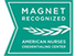 MAGNET Recognized